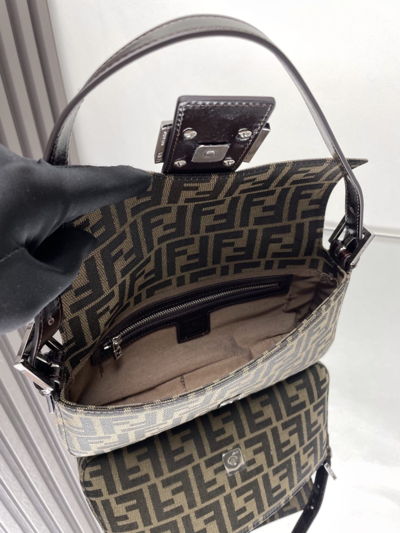 Fendi Baguette Bags